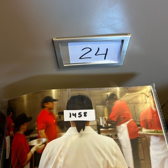 ServSafe Manager 6th Edition Book ESX6R V.1505 2013 Update FDA Food Code - Picture 9 of 9